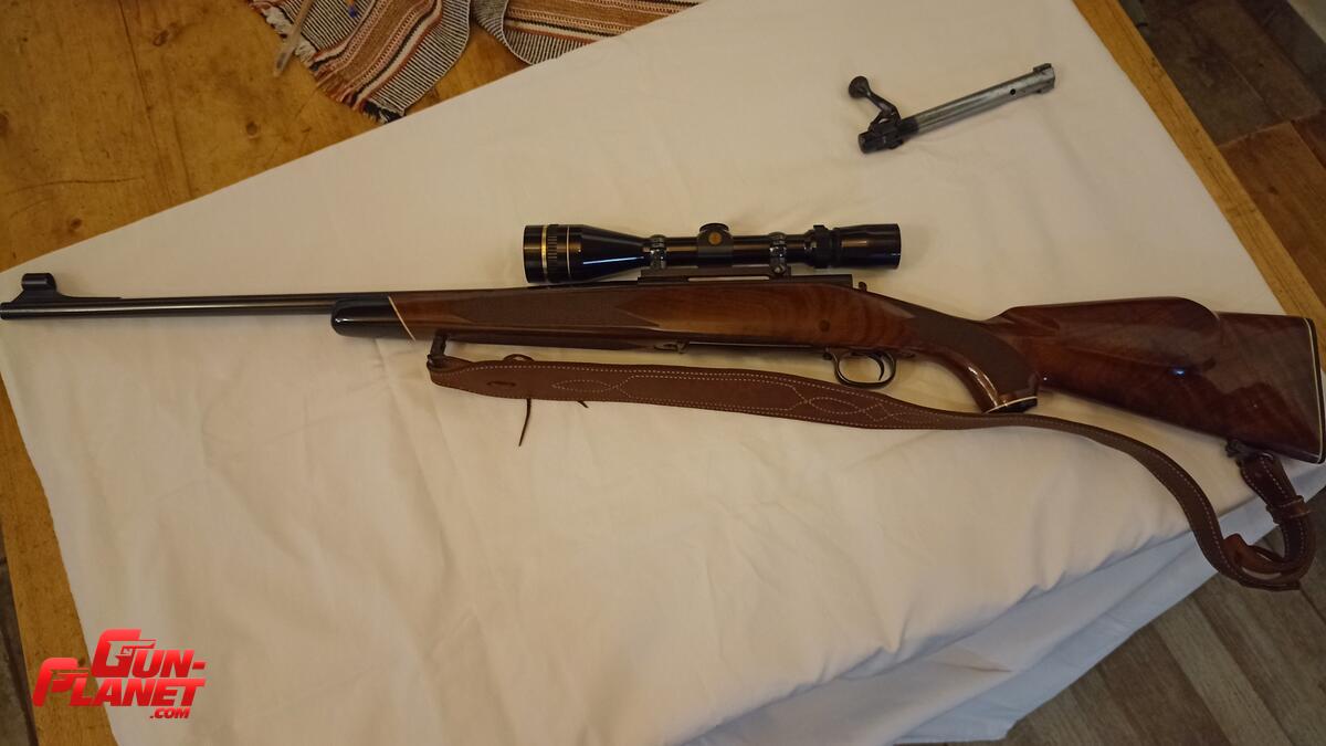 Winchester Modelo 70 XTR