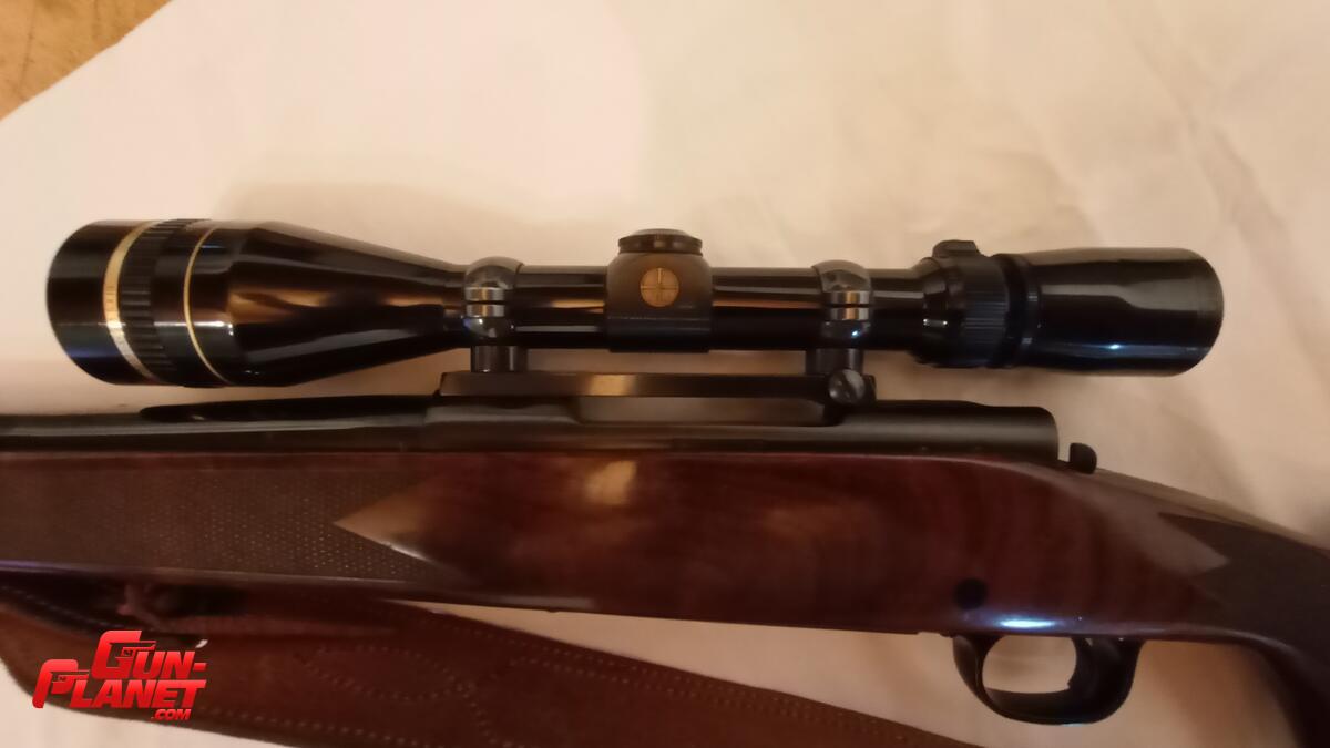 Winchester Modelo 70 XTR