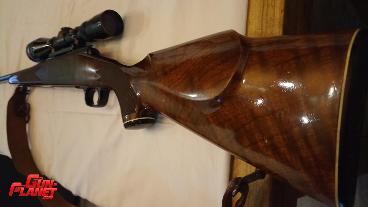 Winchester Modelo 70 XTR