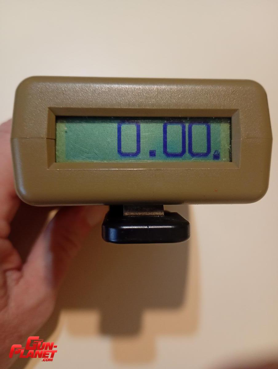  Timer Pocket Pro II