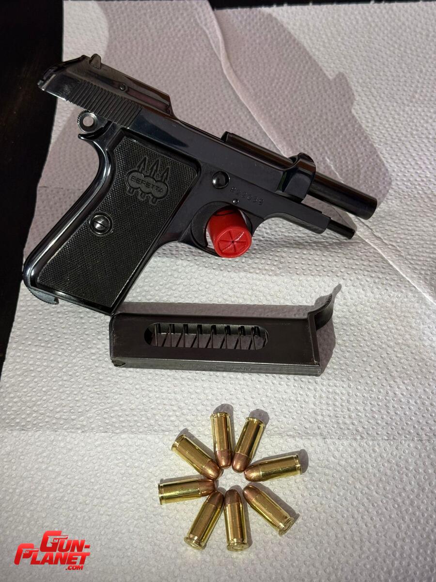 Beretta 1935