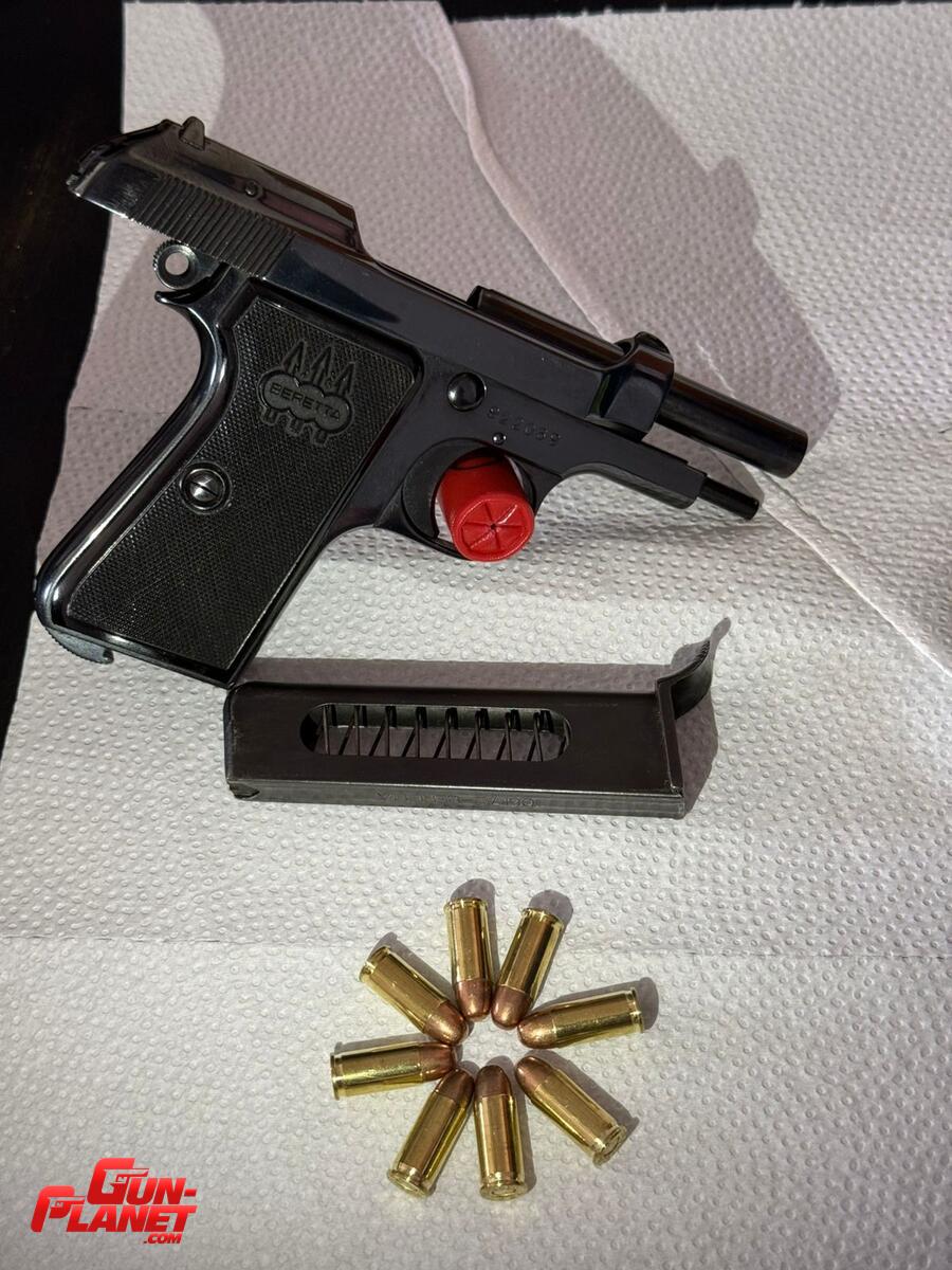 Beretta 1935
