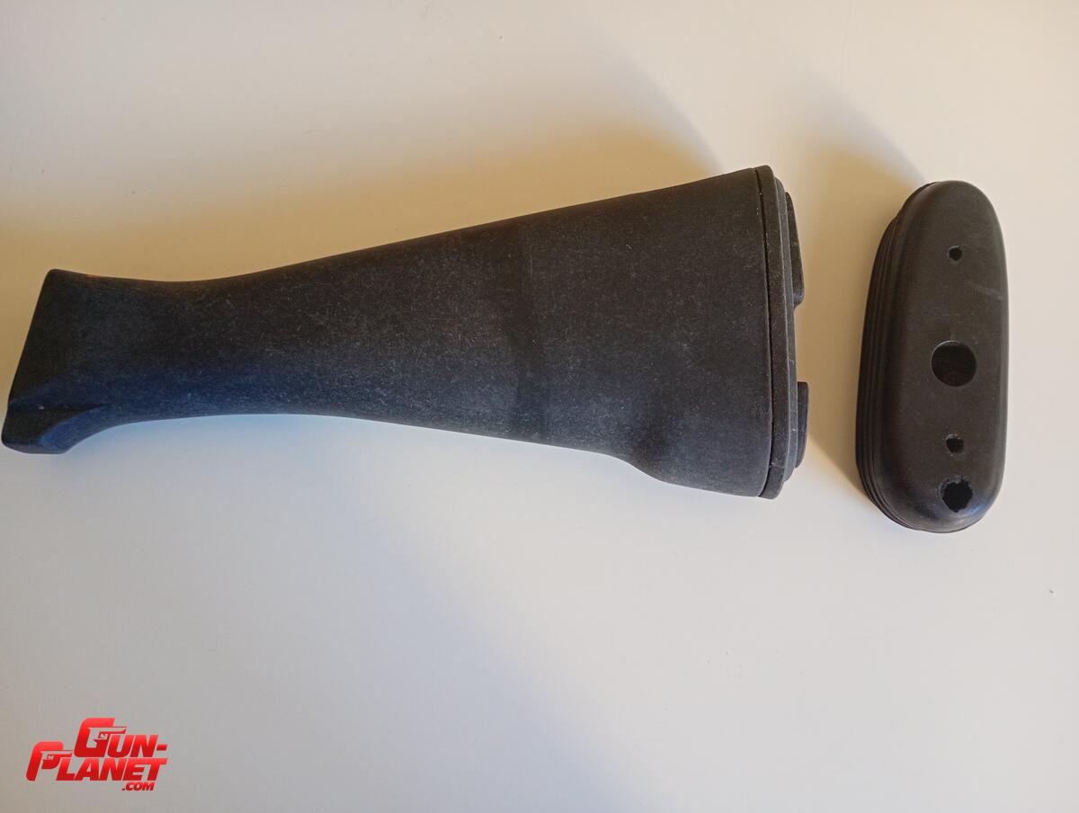 FM Culata para FSL -FAL
