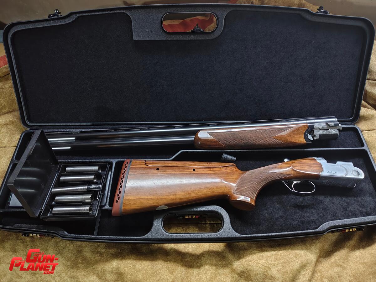 Beretta S680 skeet 
