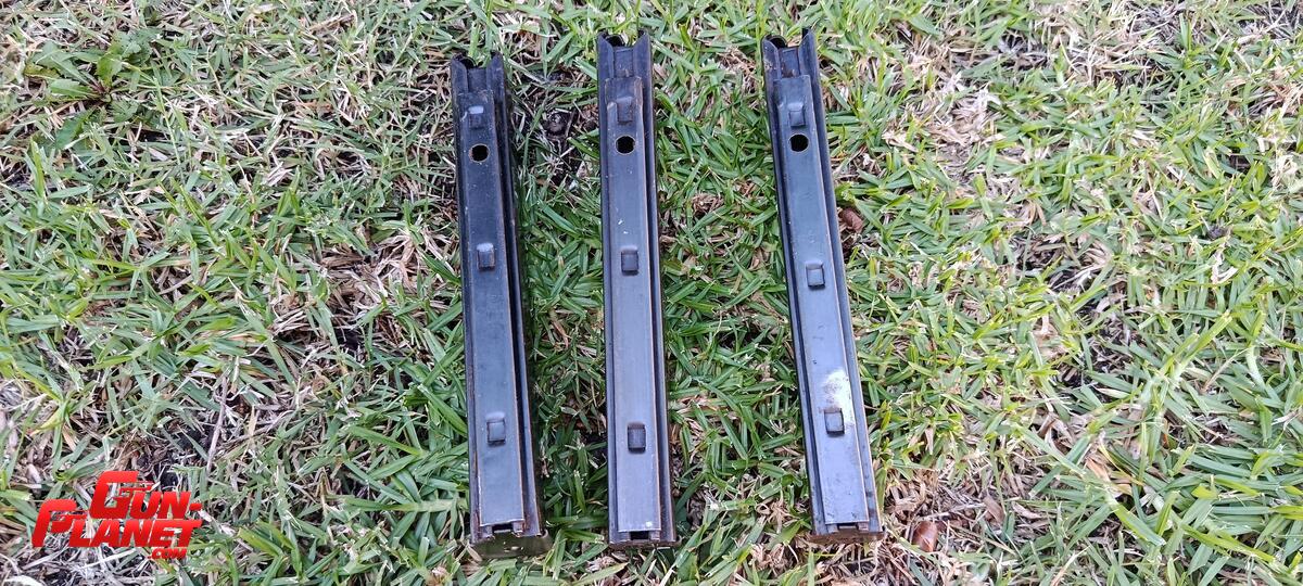  CARGADOR THOMPSON 30 TIROS SURPLUS