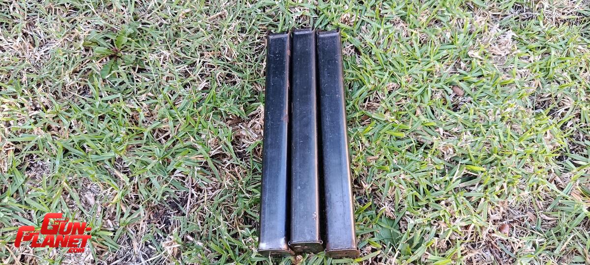  CARGADOR THOMPSON 30 TIROS SURPLUS