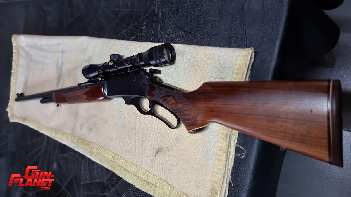 Marlin 1895