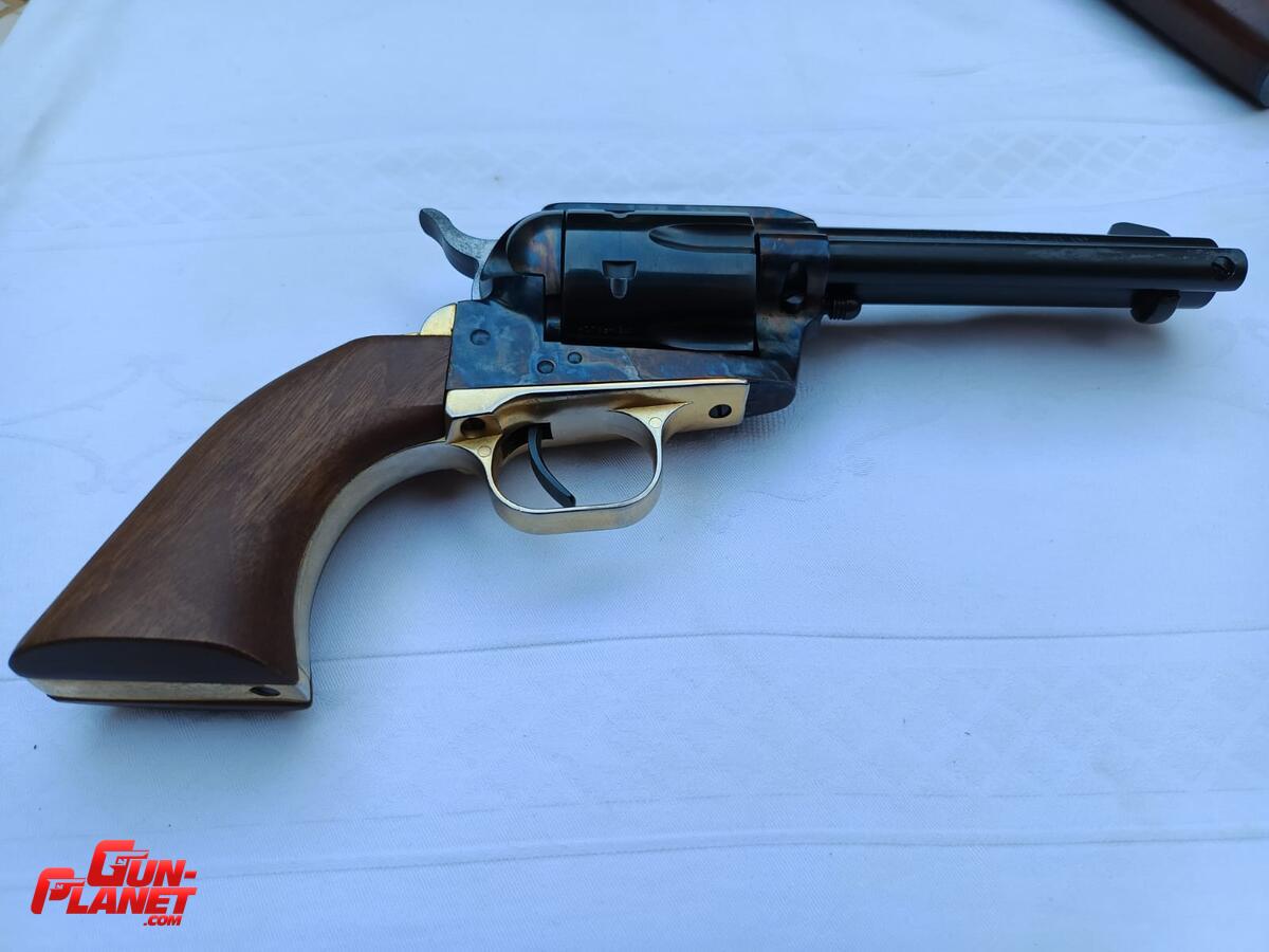 Weihrauch Western Single Action