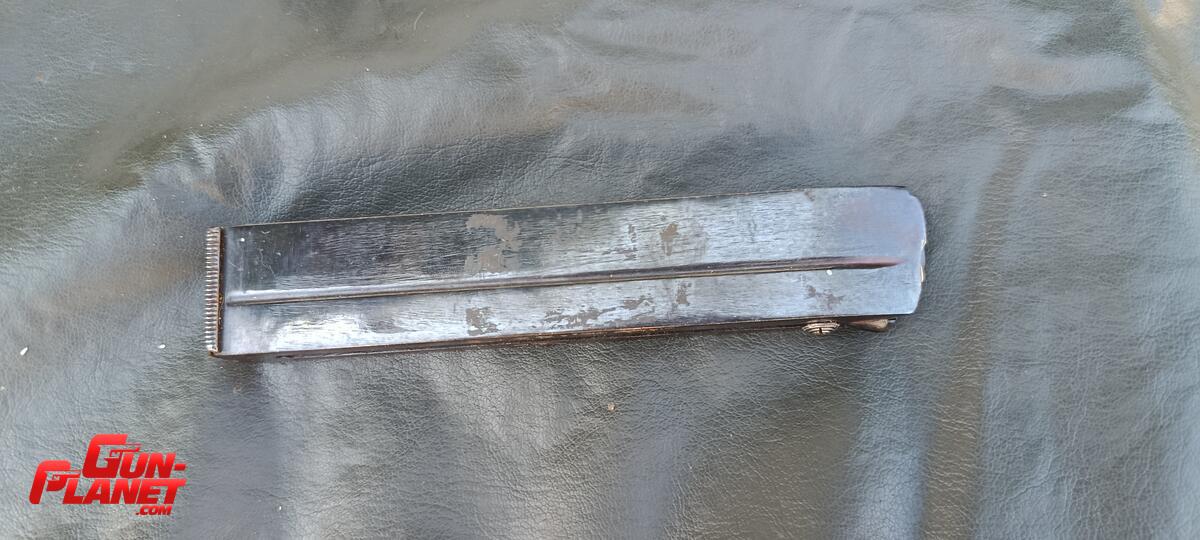 Beretta Cargador de CARABINA 1918 30 9MM DE 25 TIROS