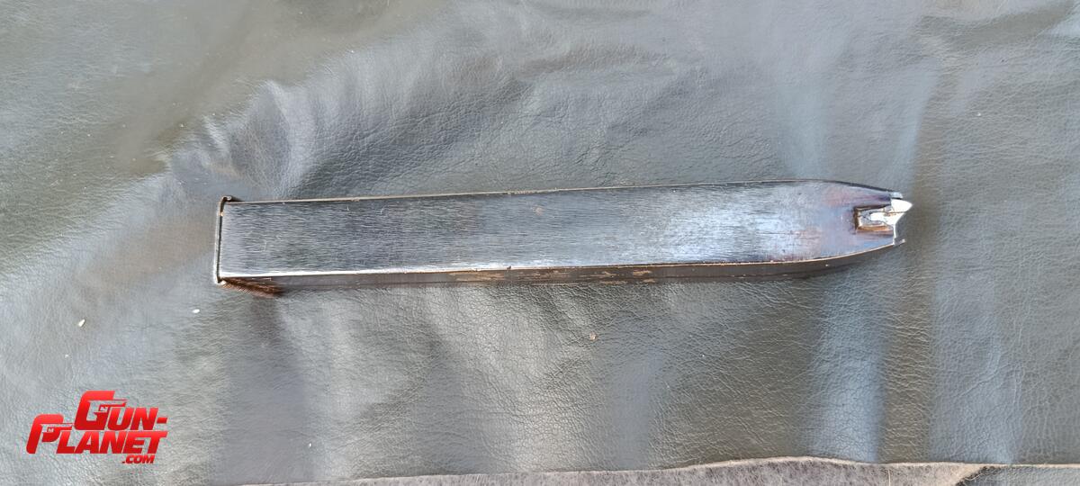 Beretta Cargador de CARABINA 1918 30 9MM DE 25 TIROS