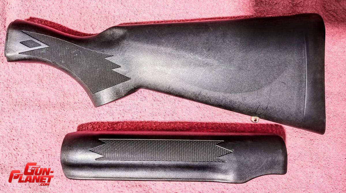 Remington Culata y chimaza polimero originales remington 870