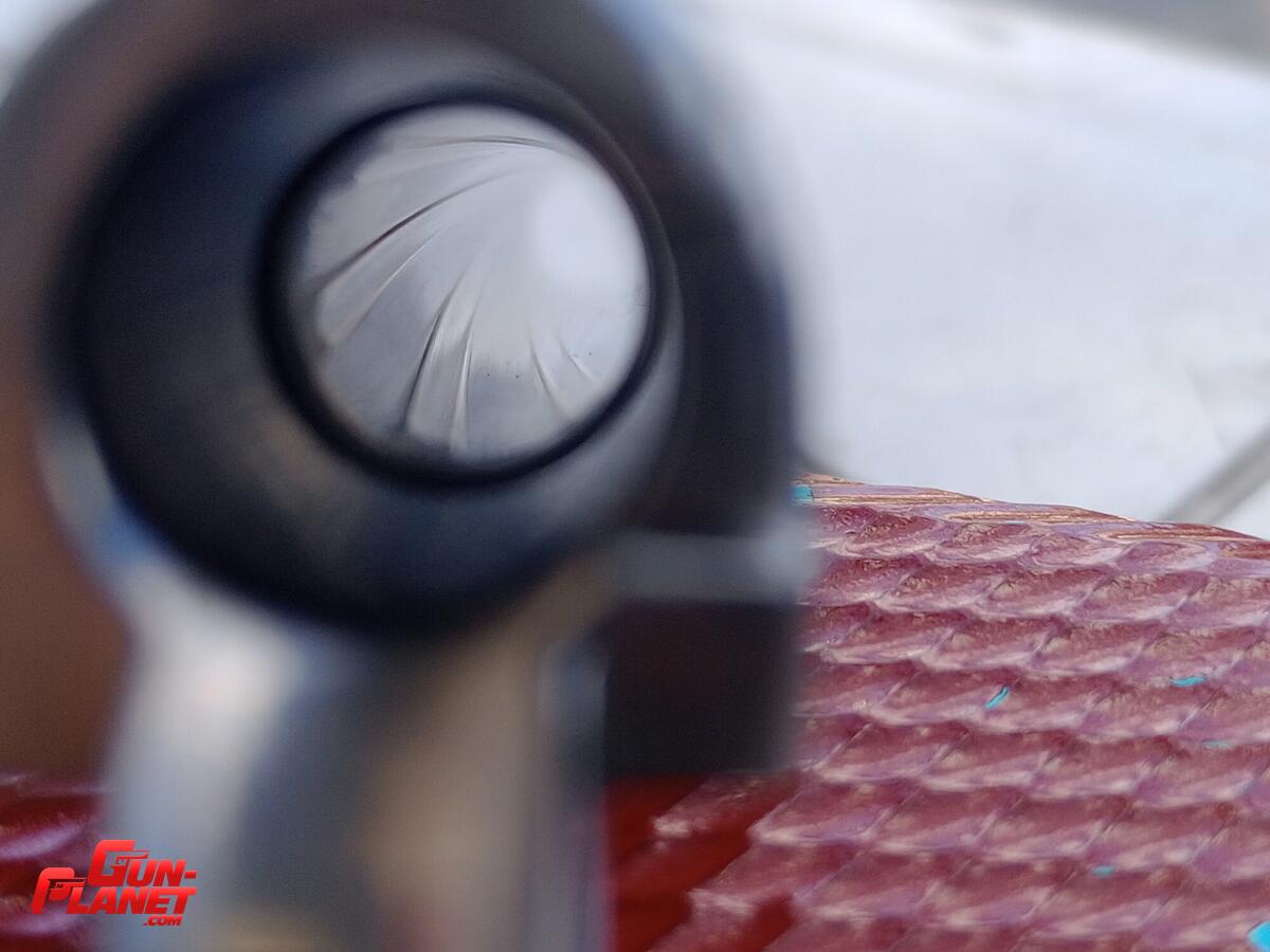 CZ 75 SHADOW 1
