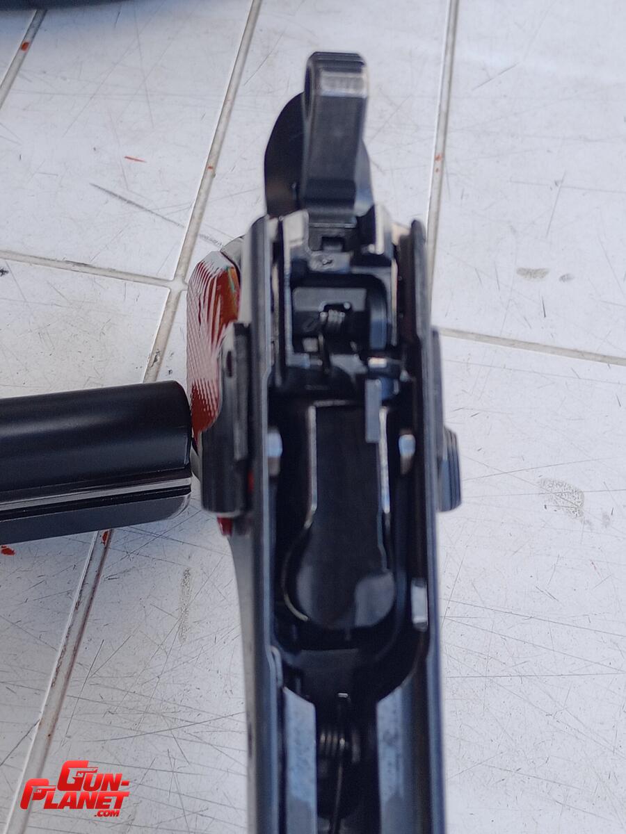 CZ 75 SHADOW 1
