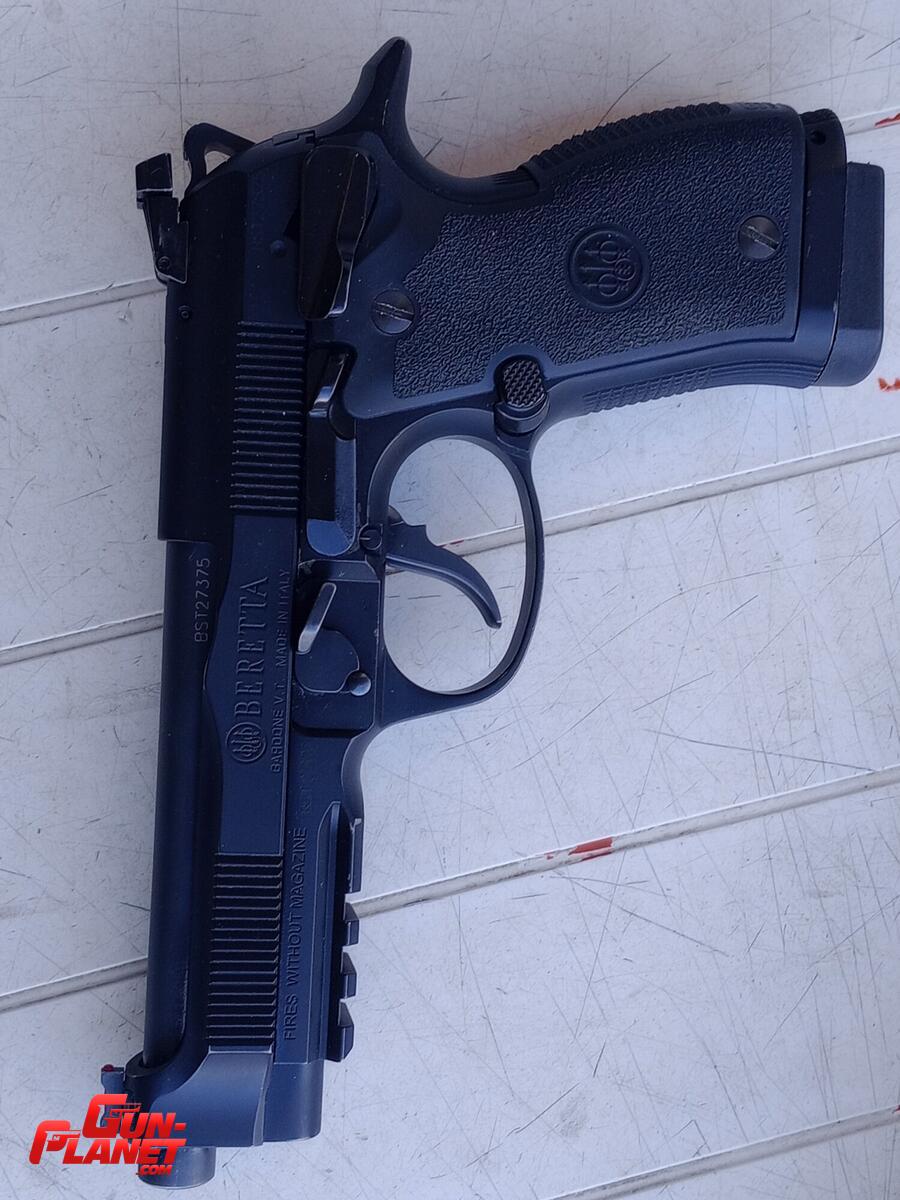 Beretta 92 X PERFORMANCE 
