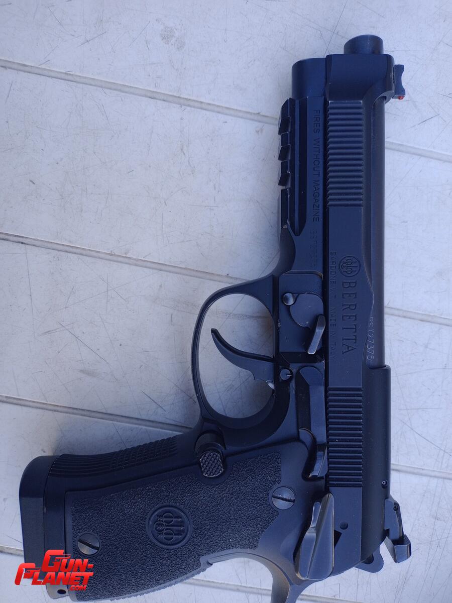 Beretta 92 X PERFORMANCE 