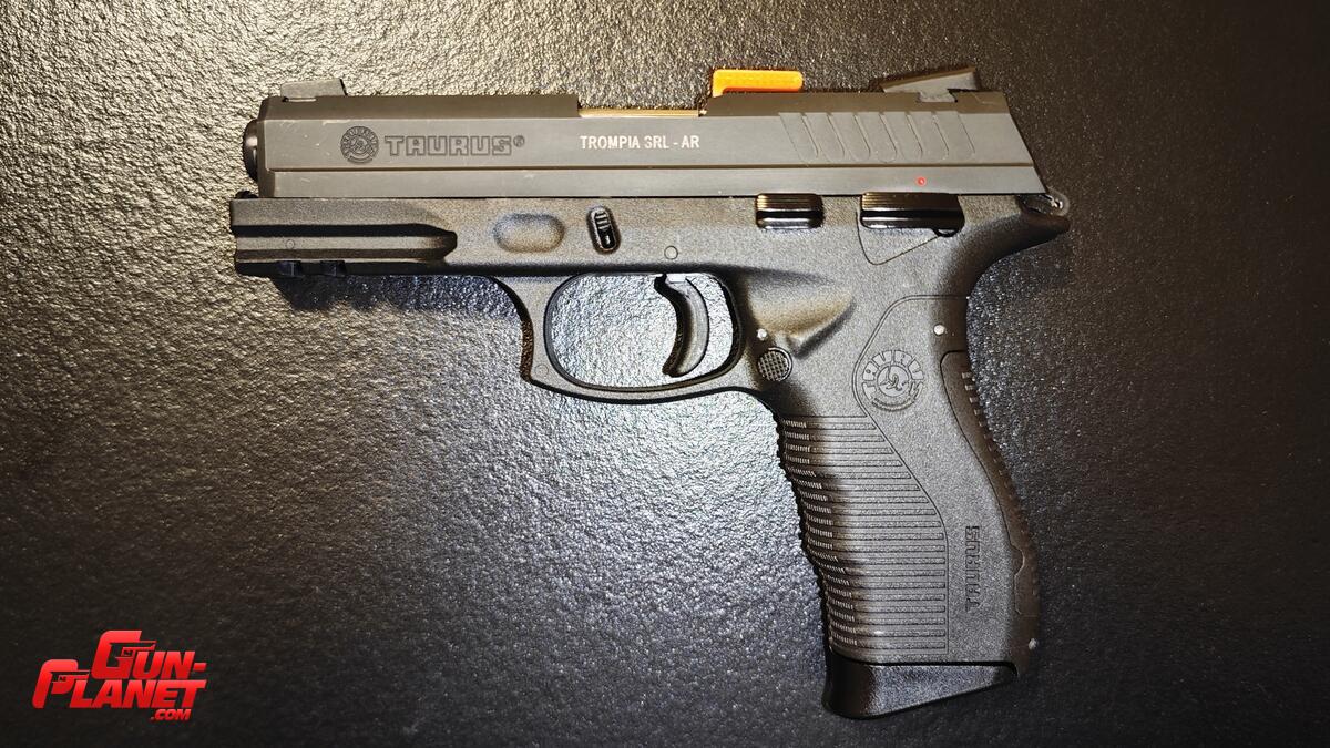 Taurus PT 809
