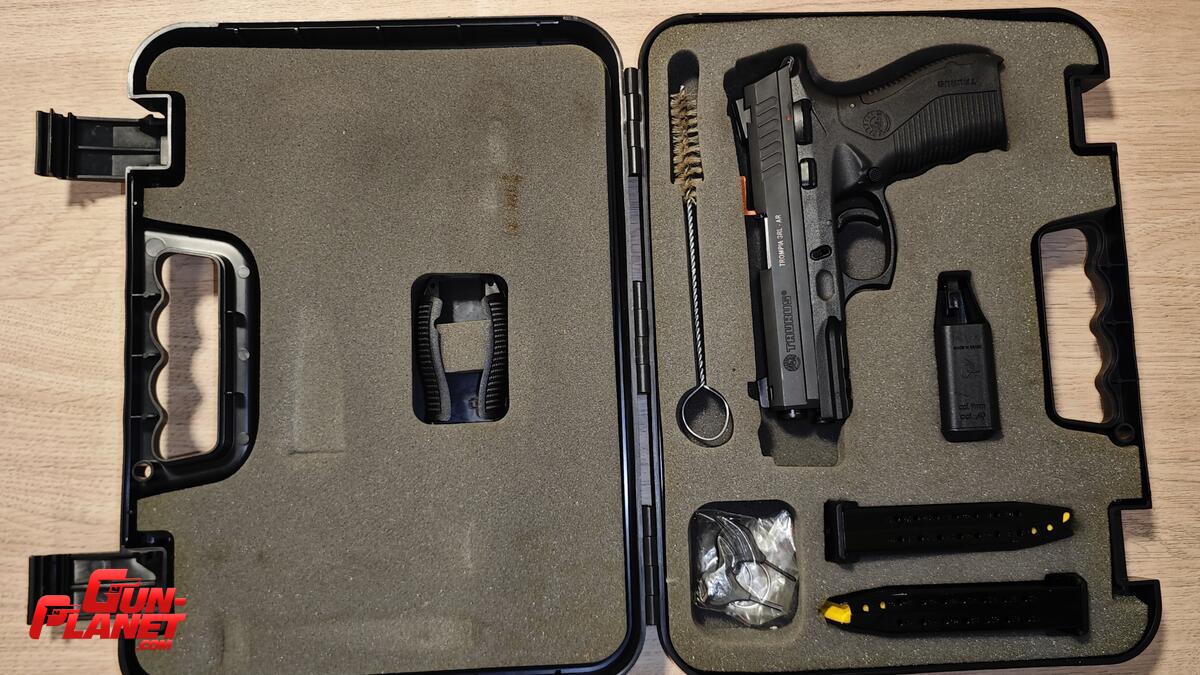 Taurus PT 809