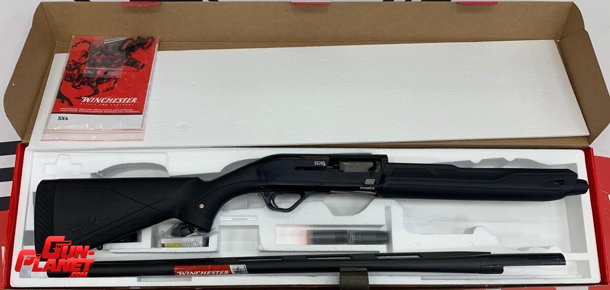 Winchester Sx4 Composite