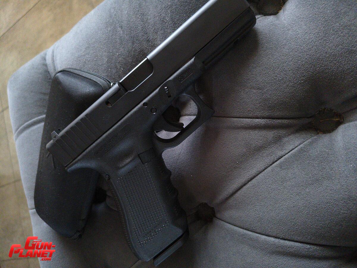 Glock 22 gen 4