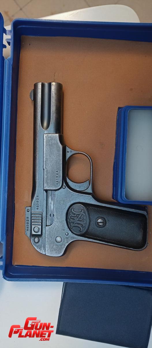 FN Herstal 1900