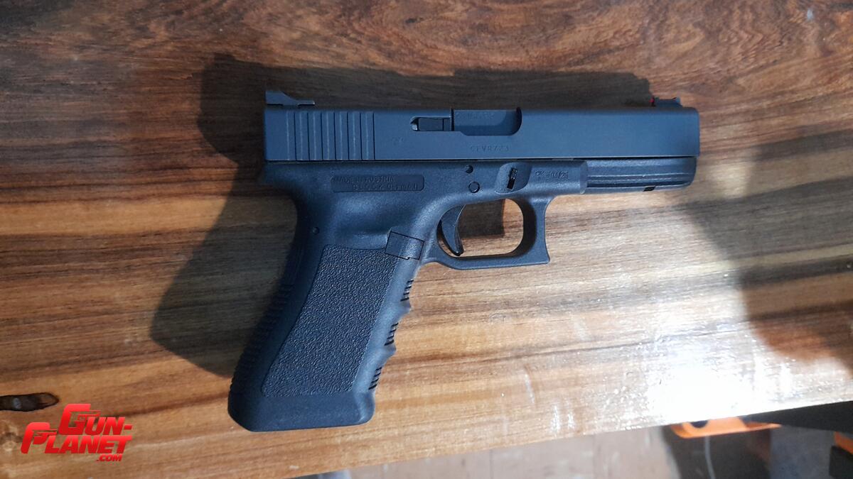 Glock 17 gen 3