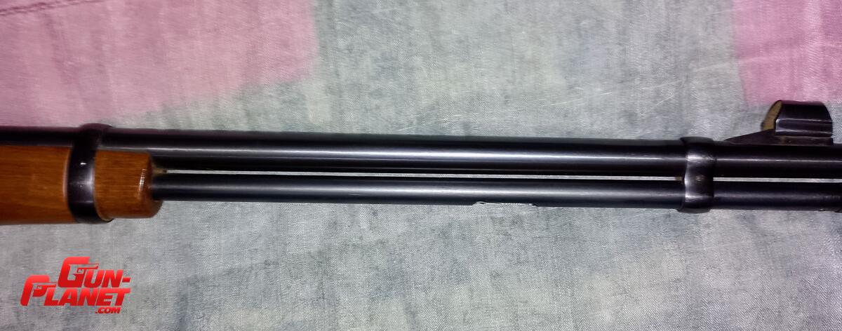 Legend JW-21 cal 22 LR