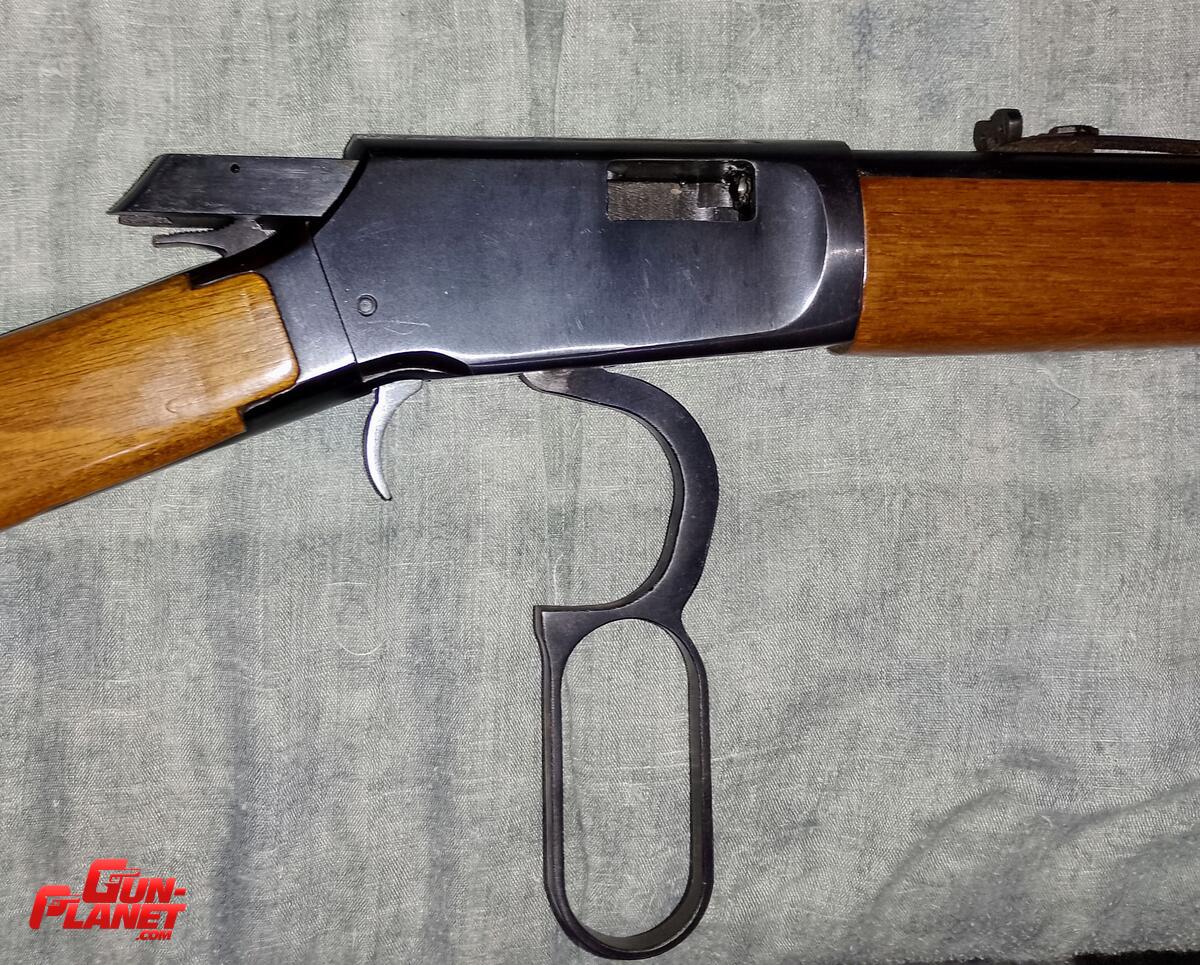 Legend JW-21 cal 22 LR