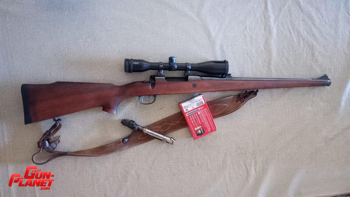 Zastava LK M70