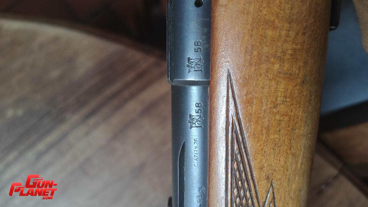 Brno ZKM 456 