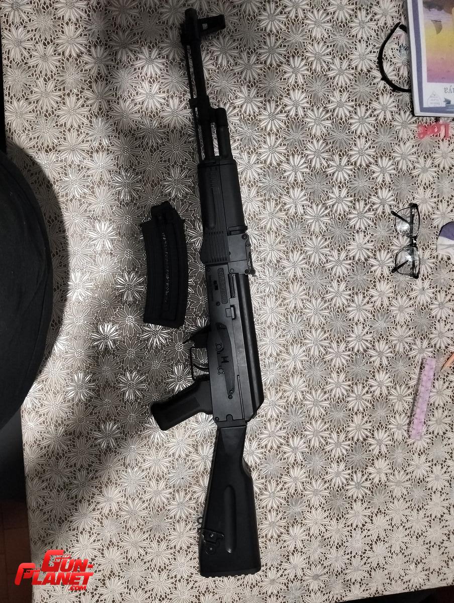 GSG AK 47