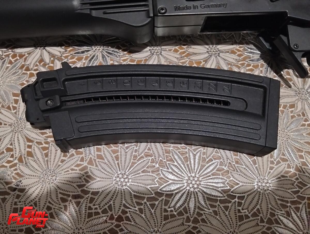 GSG AK 47