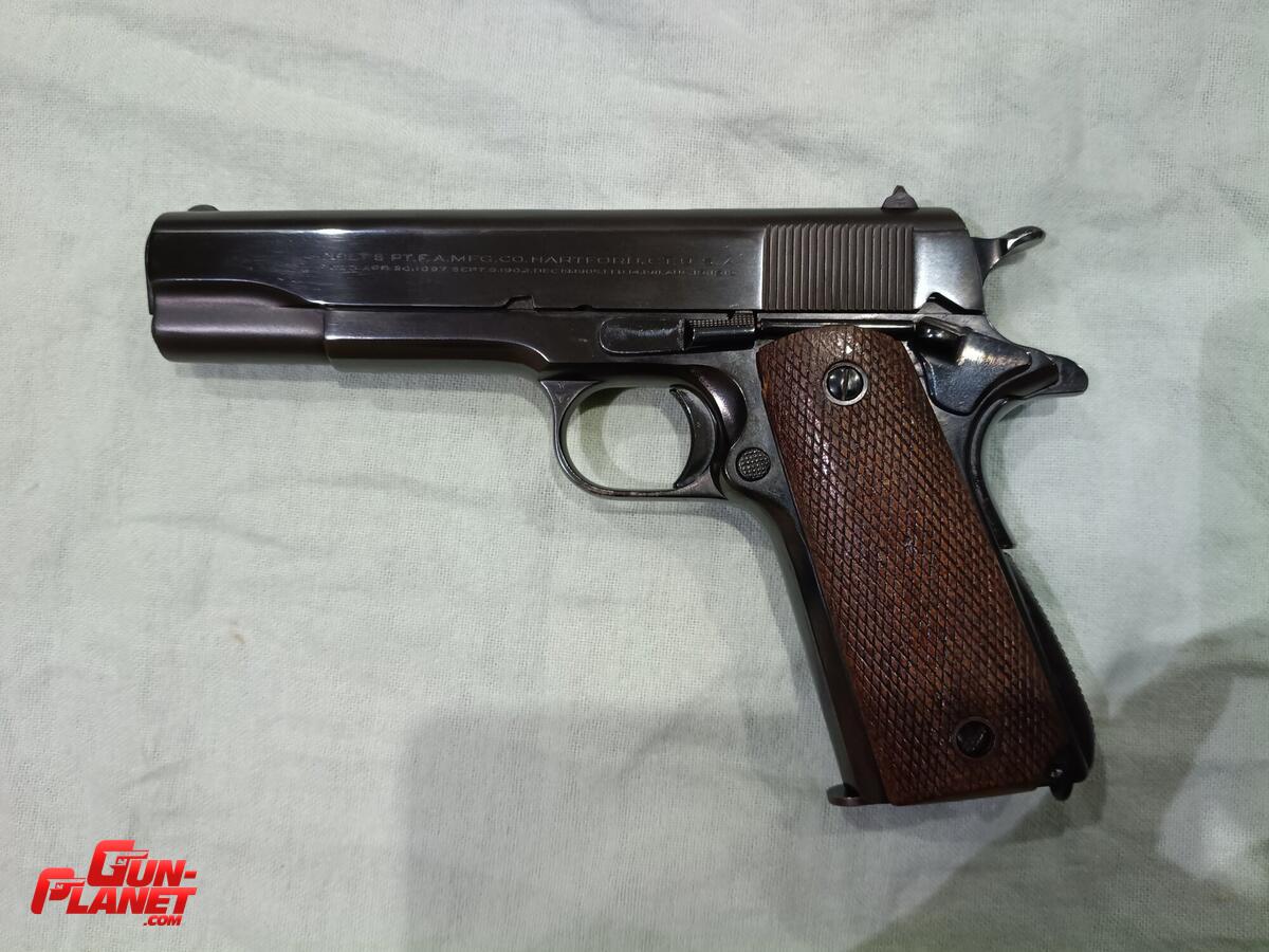 Colt 1911