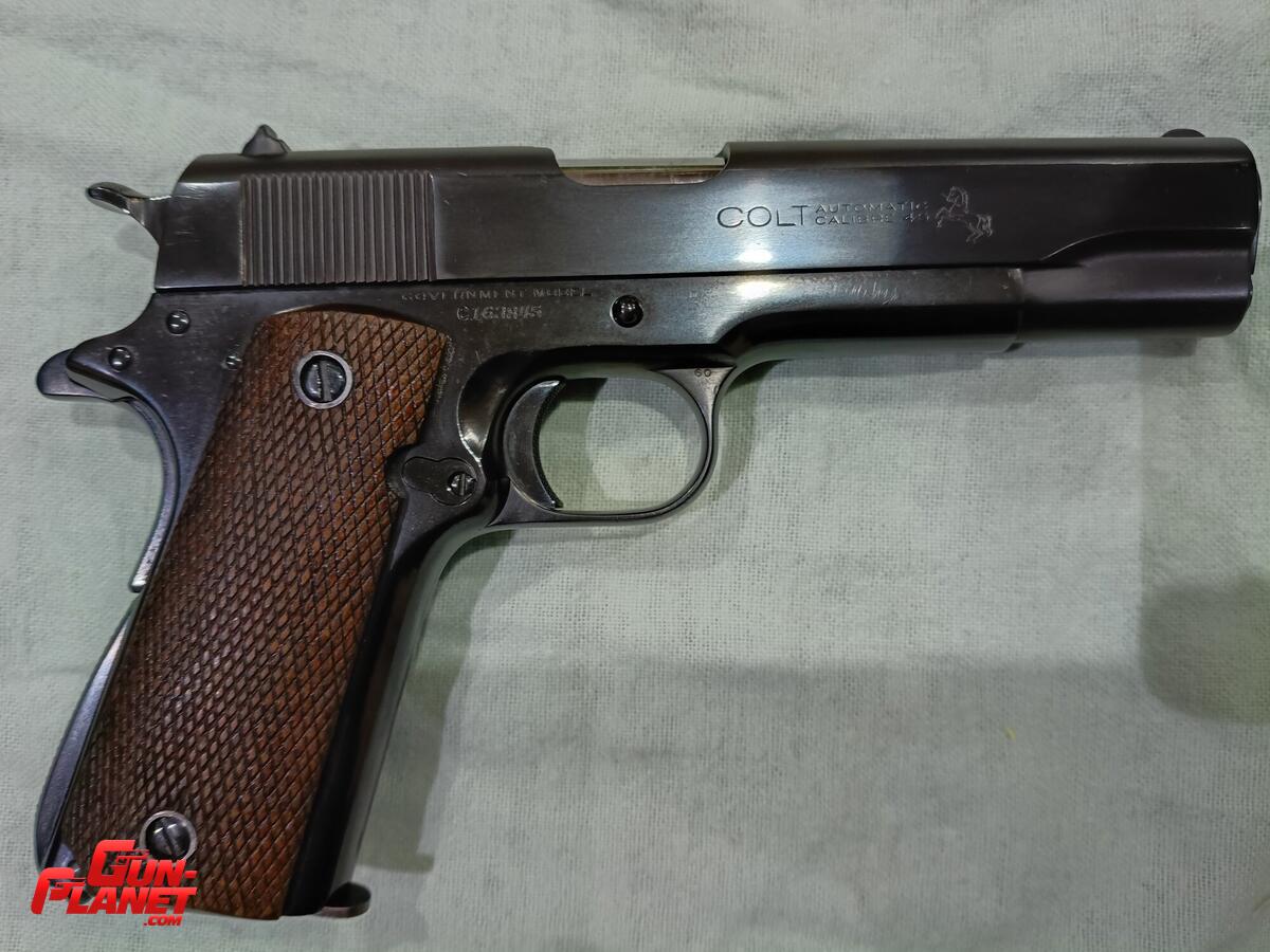 Colt 1911