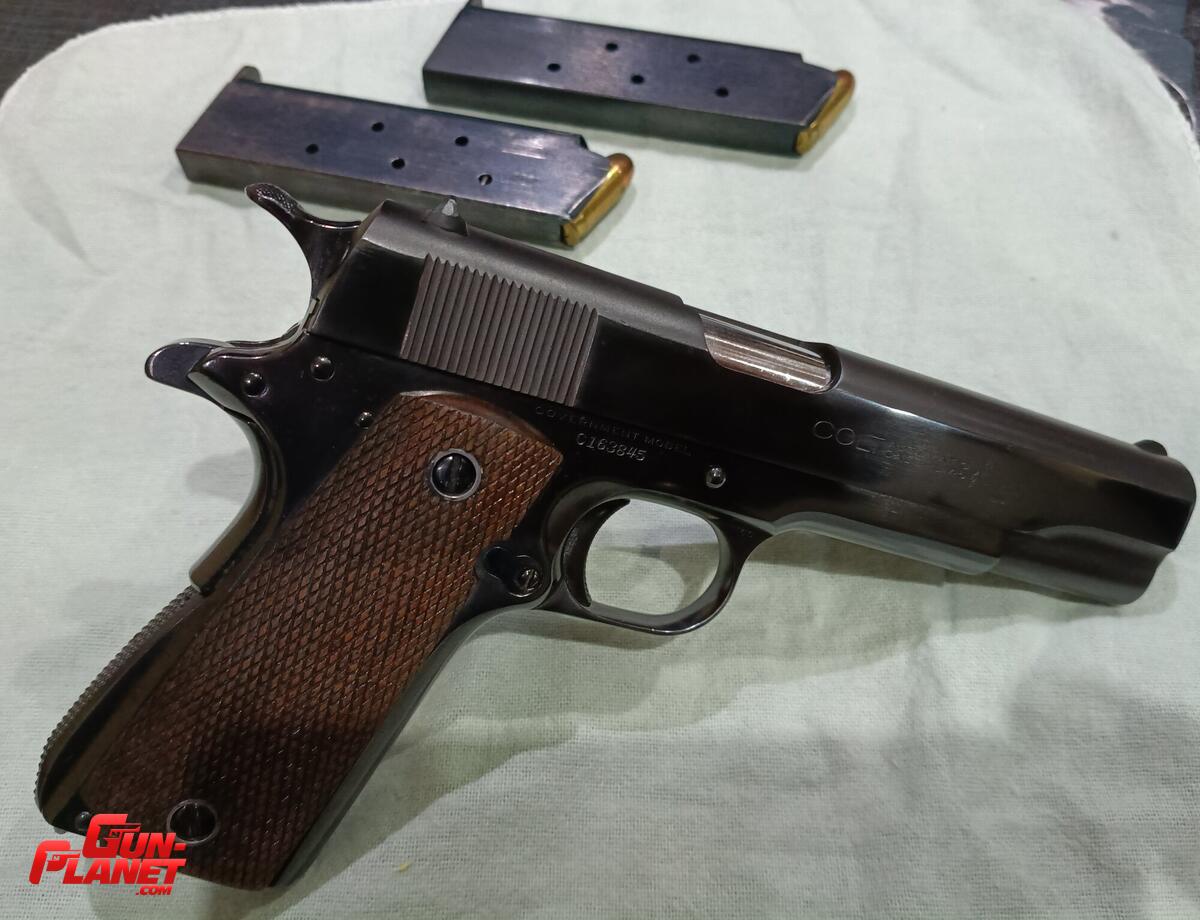 Colt 1911