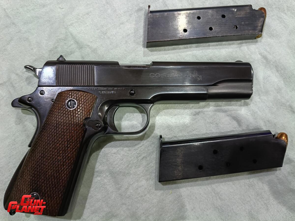 Colt 1911