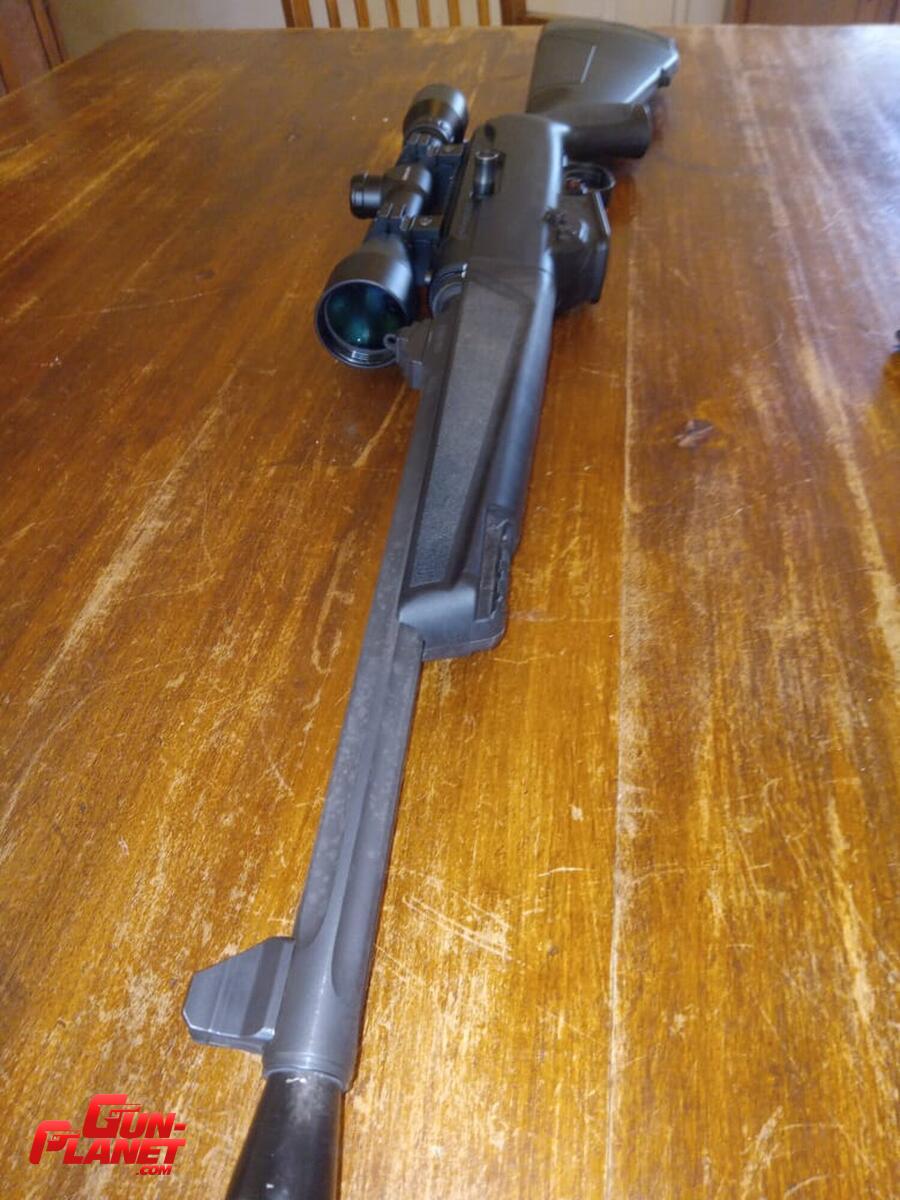 Ruger pc9