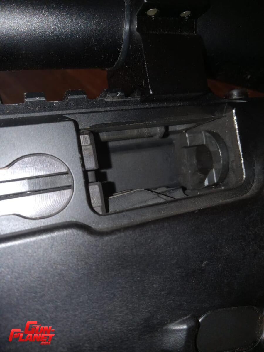 Ruger pc9