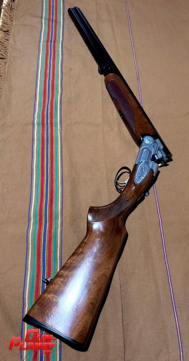 Beretta 686 EL