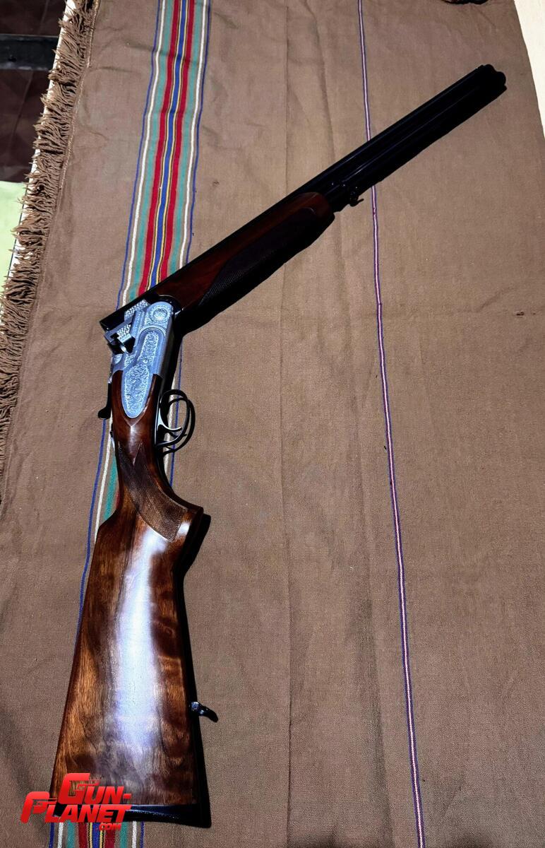 Beretta 686 EL