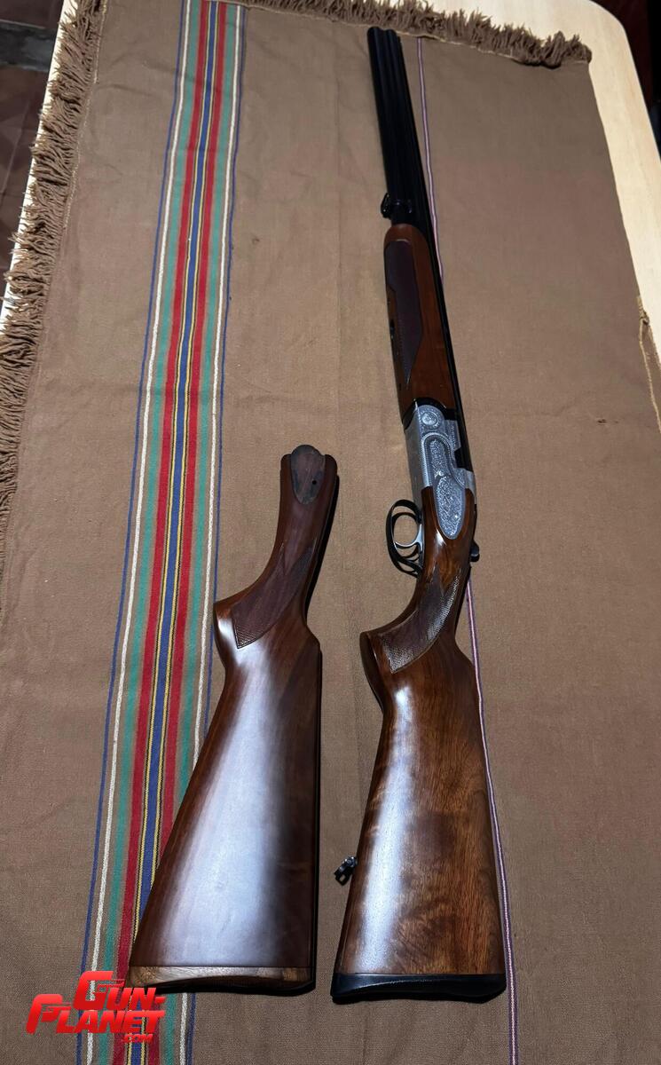 Beretta 686 EL