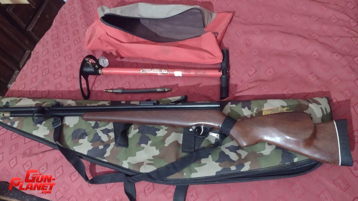 Menaldi Jaguar pcp