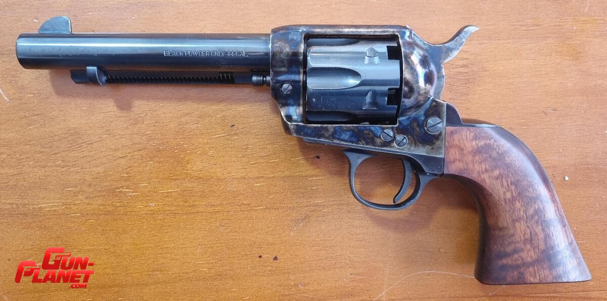Pietta Colt 1873 Avancarga 