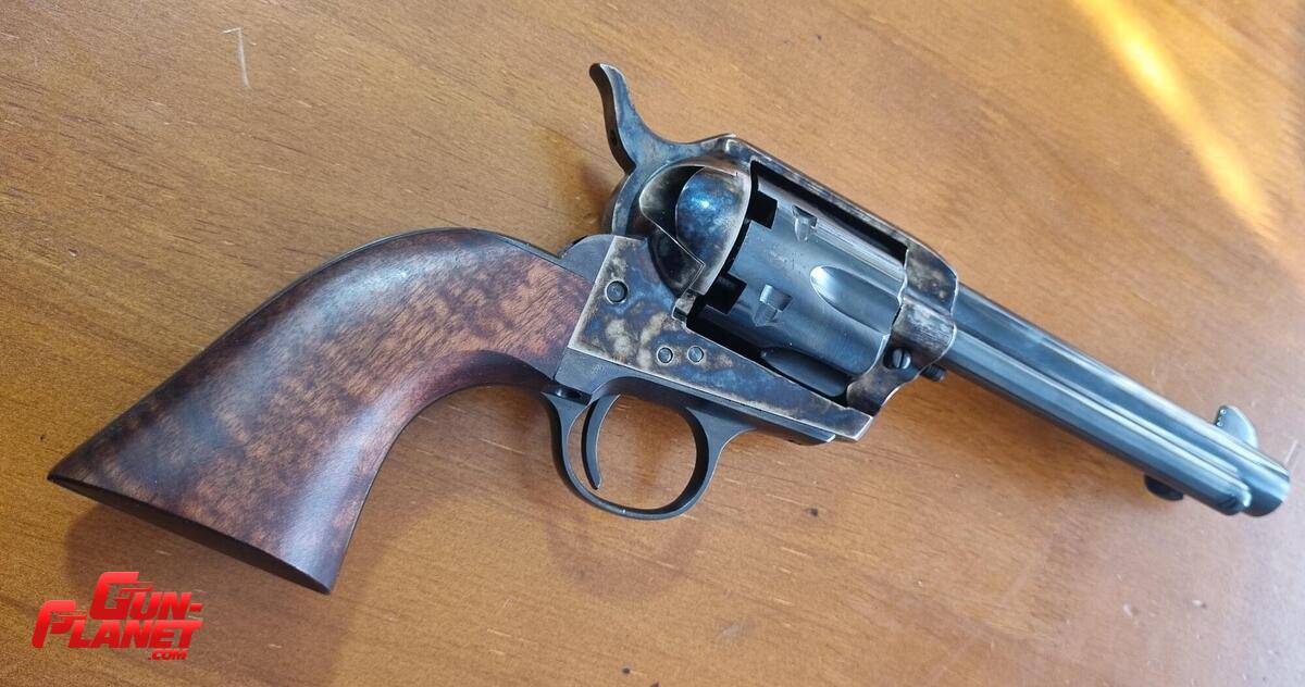 Pietta Colt 1873 Avancarga 