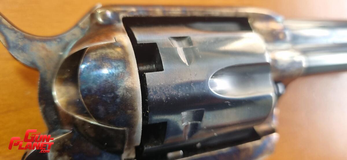 Pietta Colt 1873 Avancarga 