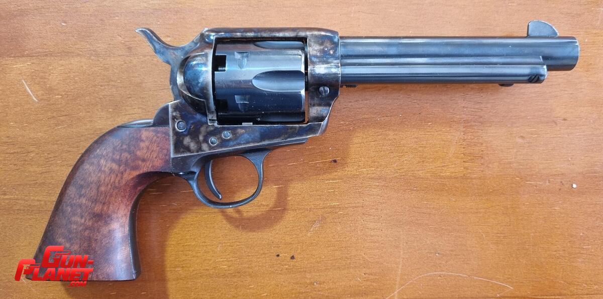Pietta Colt 1873 Avancarga 