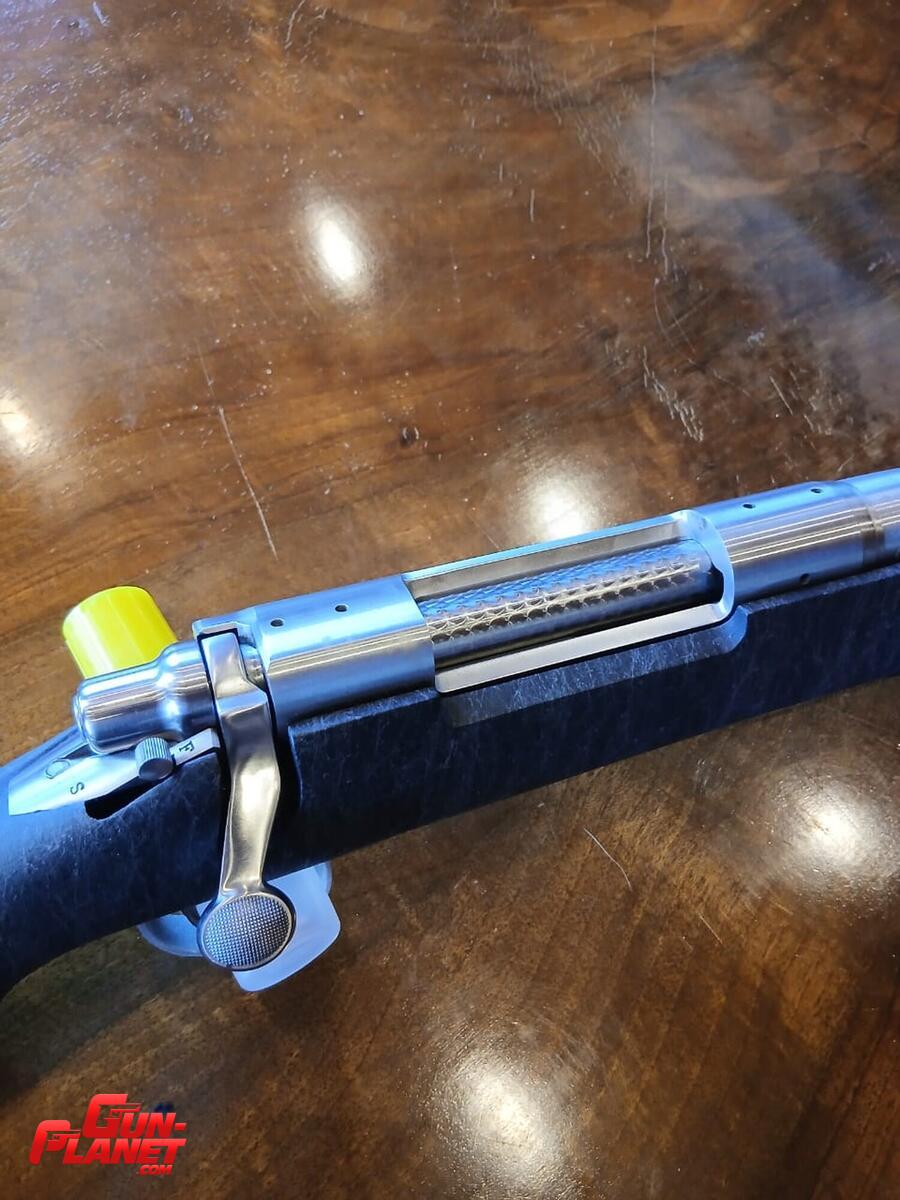 Remington 700 sendero cal 300 RUM