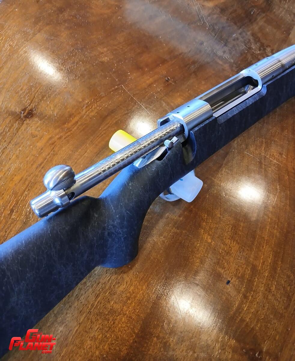 Remington 700 sendero cal 300 RUM