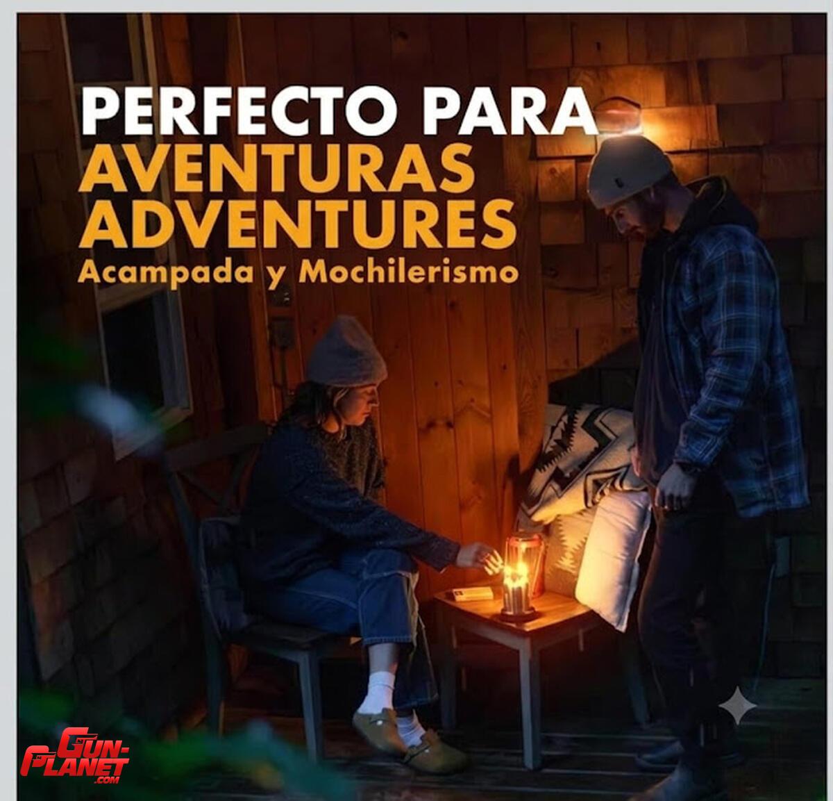  UCO Candlelier - Farol Para Velas. Original.