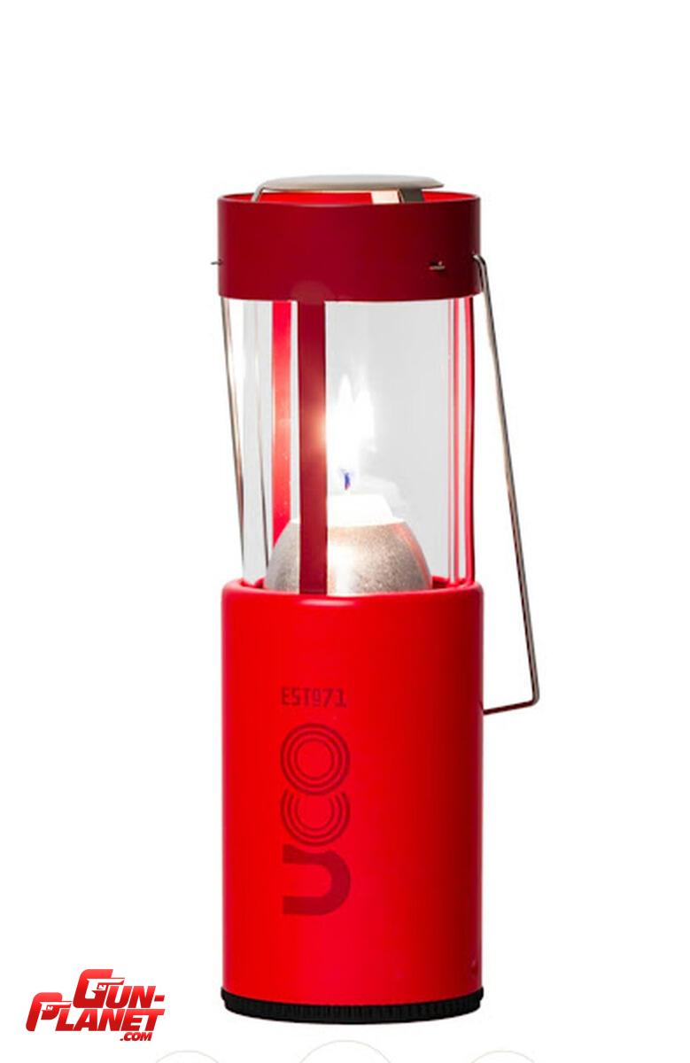  Farol Linterna UCO Original
