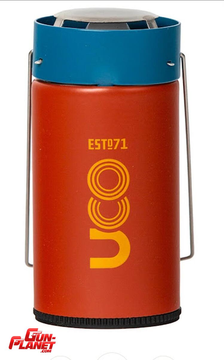 Farol Linterna UCO Original